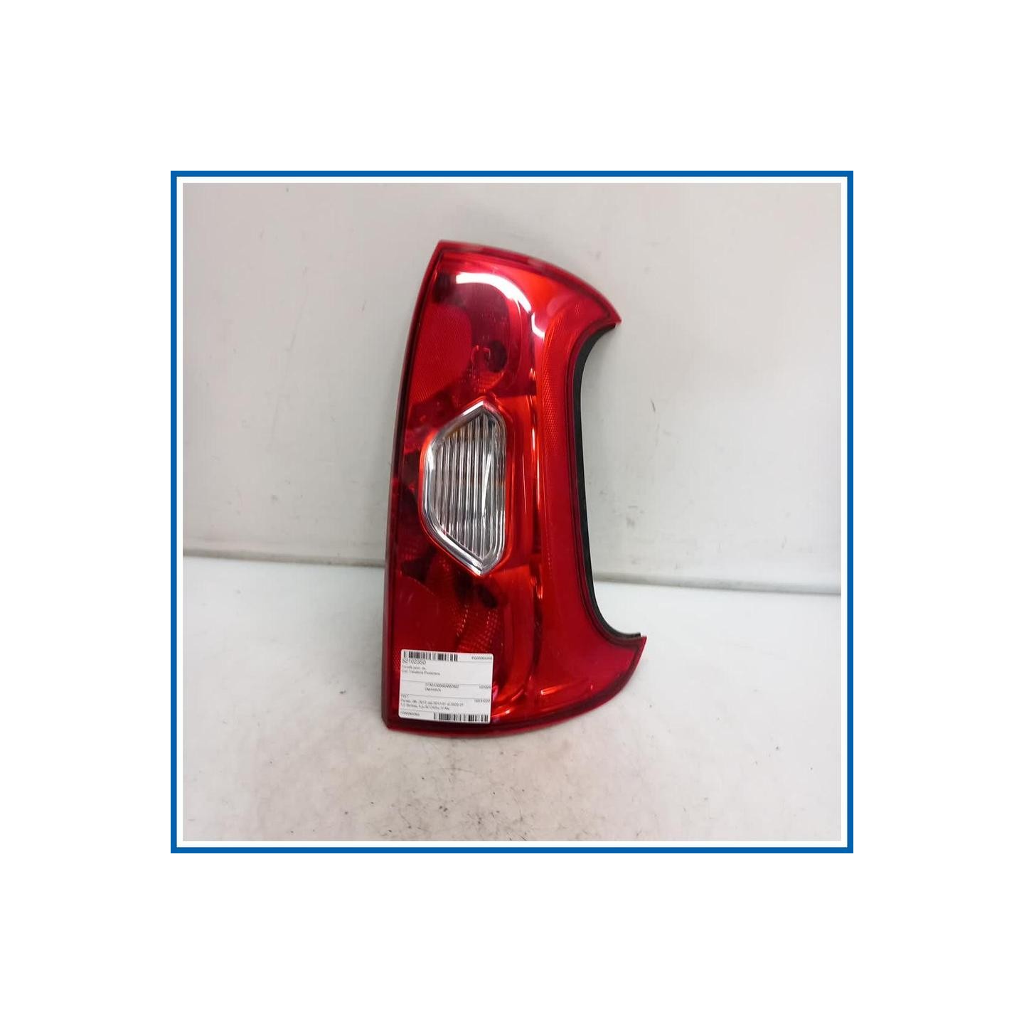 Fanale post. dx. FIAT Panda III