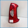Fanale post. dx. FIAT Panda III