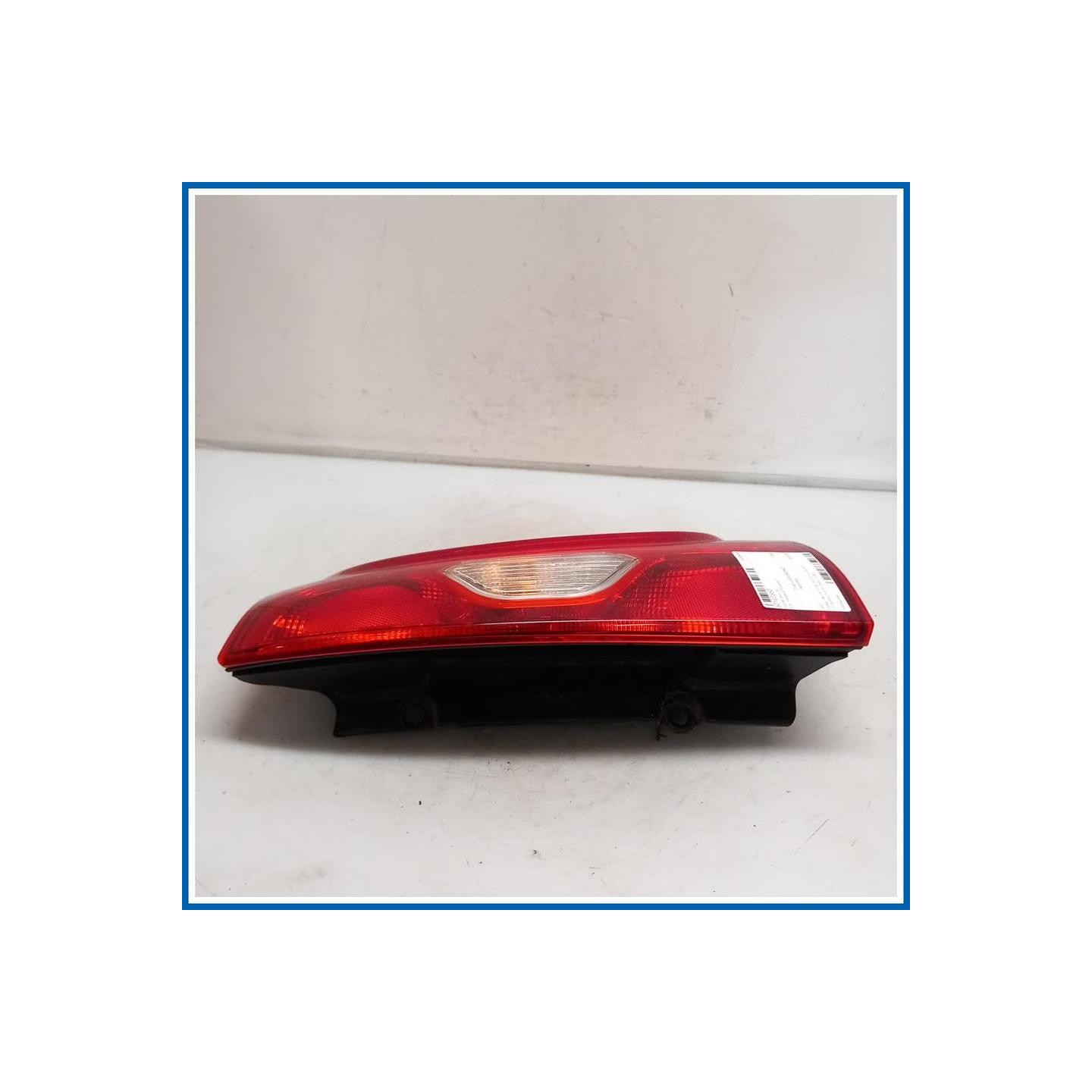 Fanale post. dx. FIAT Panda III