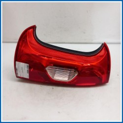 Fanale post. sx. FIAT Panda III