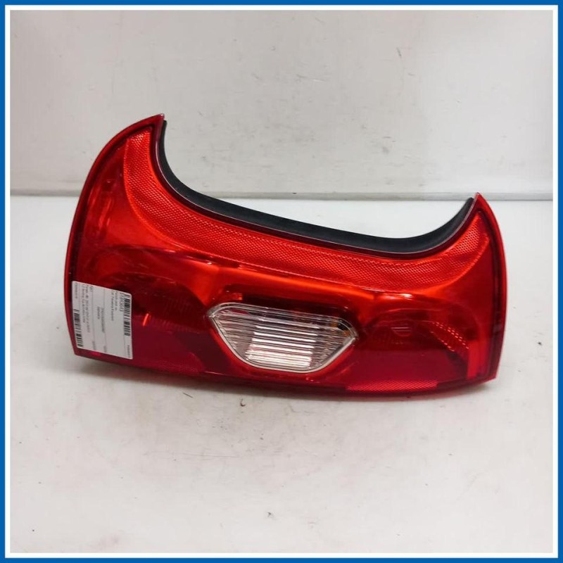 Fanale post. sx. FIAT Panda III