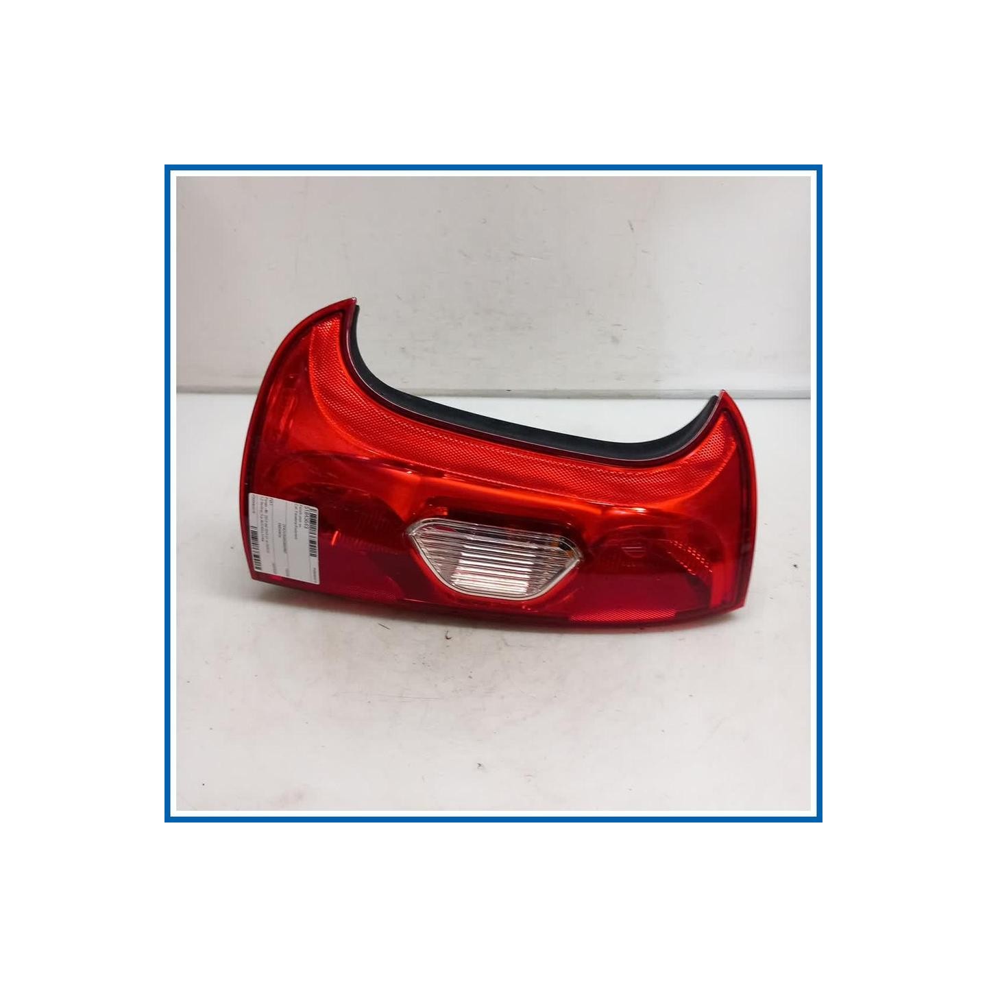 Fanale post. sx. FIAT Panda III