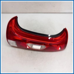 Fanale post. sx. FIAT Panda III