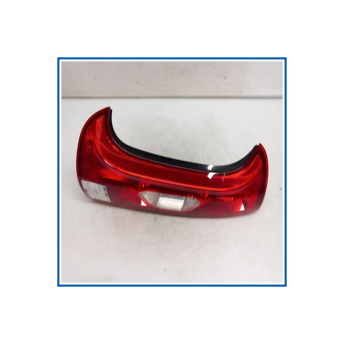Fanale post. sx. FIAT Panda III