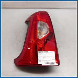 Fanale post. sx. FIAT Panda III