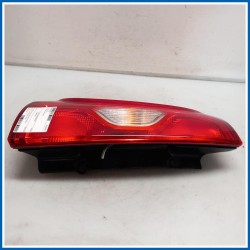 Fanale post. sx. FIAT Panda III