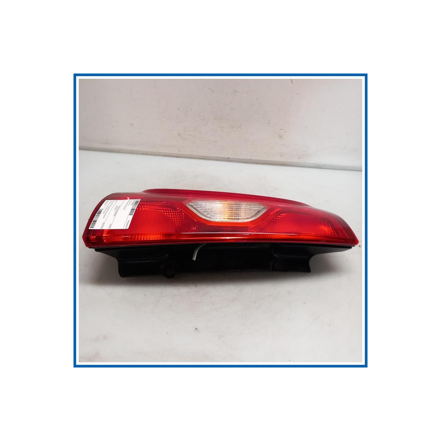 Fanale post. sx. FIAT Panda III