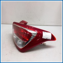 Fanale post. dx. HYUNDAI i10 II