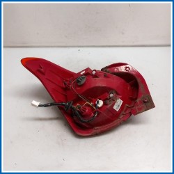 Fanale post. dx. HYUNDAI i10 II