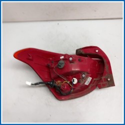 Fanale post. dx. HYUNDAI i10 II