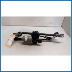 Meccanismo Tergicristallo HYUNDAI i10 II