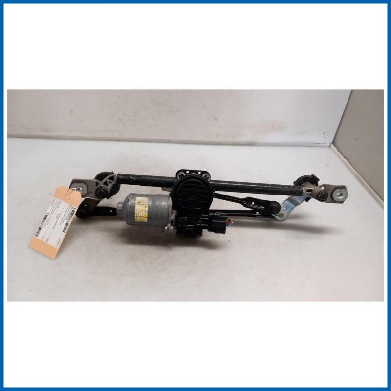Meccanismo Tergicristallo HYUNDAI i10 II