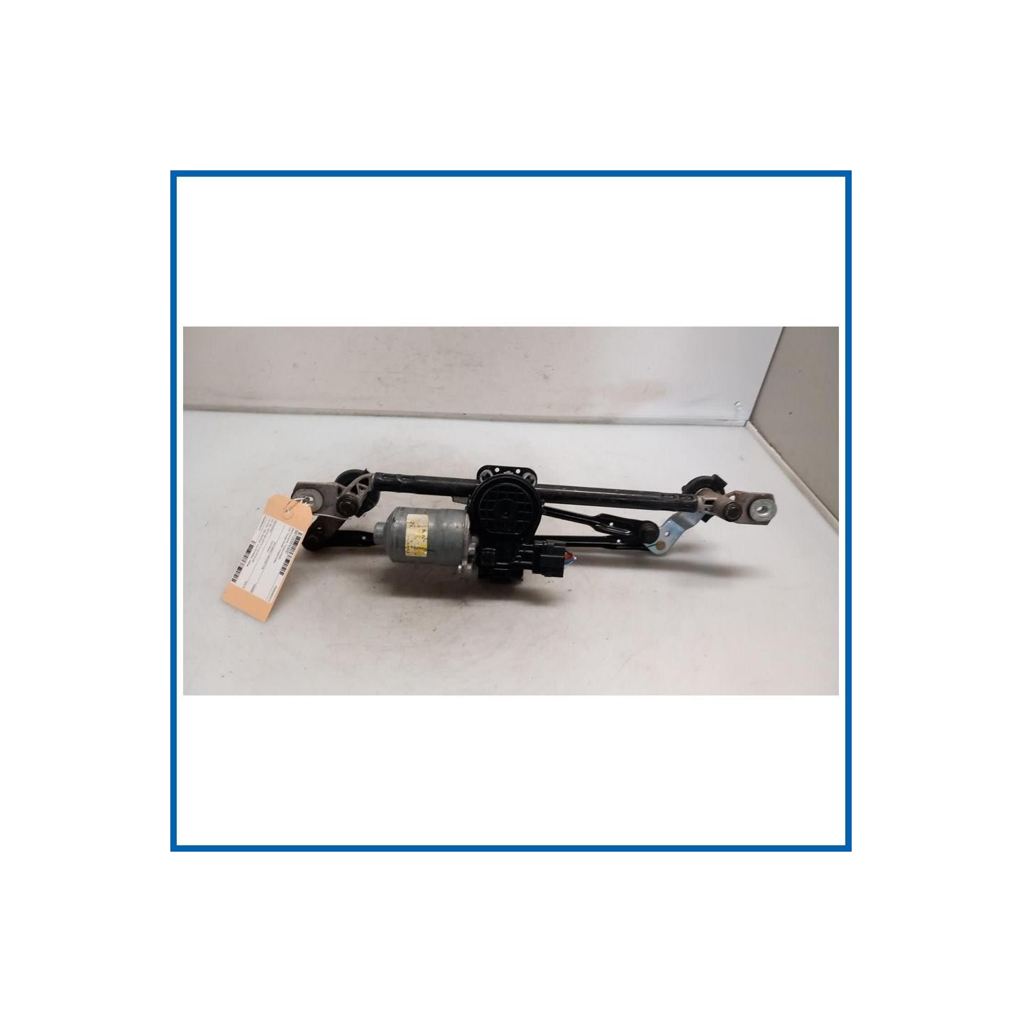 Meccanismo Tergicristallo HYUNDAI i10 II