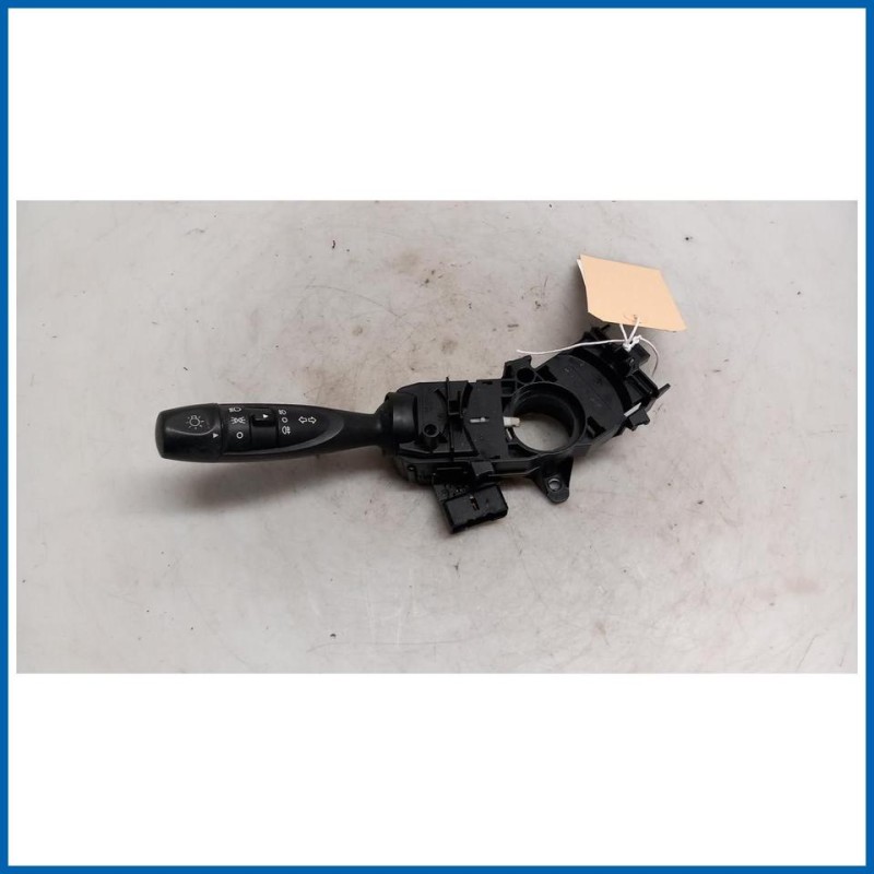 Devioguida luci sx. HYUNDAI i10 II