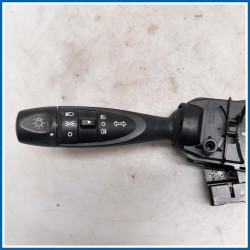 Devioguida luci sx. HYUNDAI i10 II