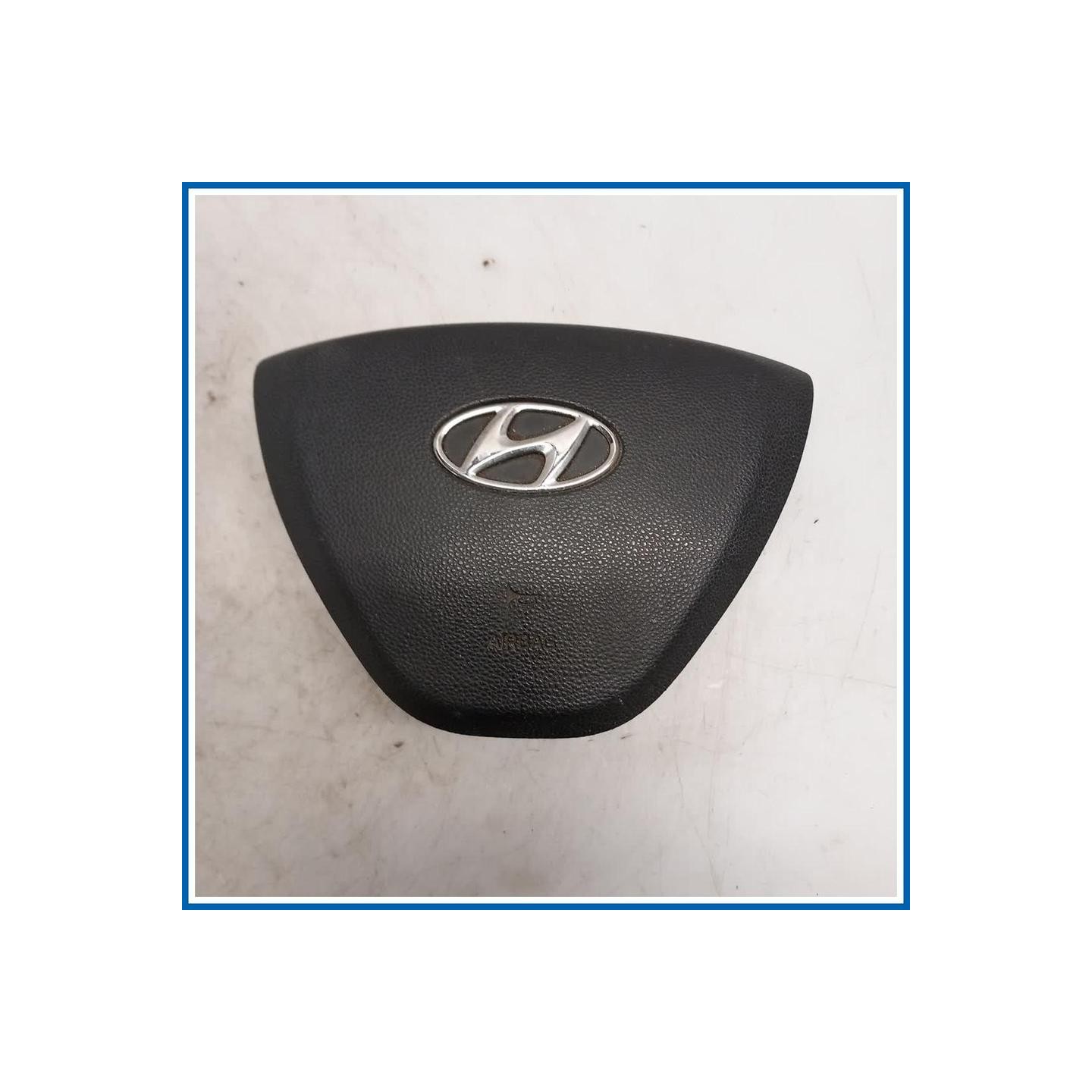 Air-bag guidatore HYUNDAI i10 II
