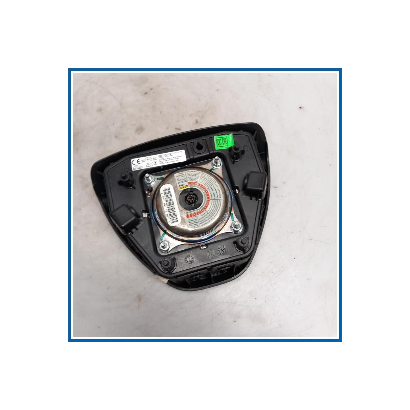 Air-bag guidatore HYUNDAI i10 II