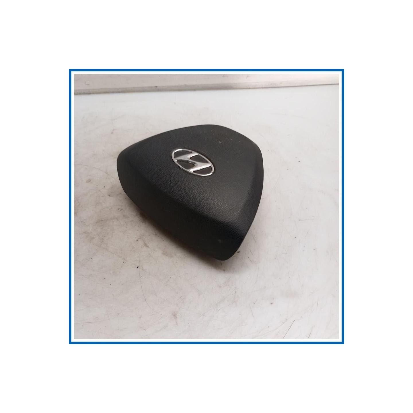 Air-bag guidatore HYUNDAI i10 II