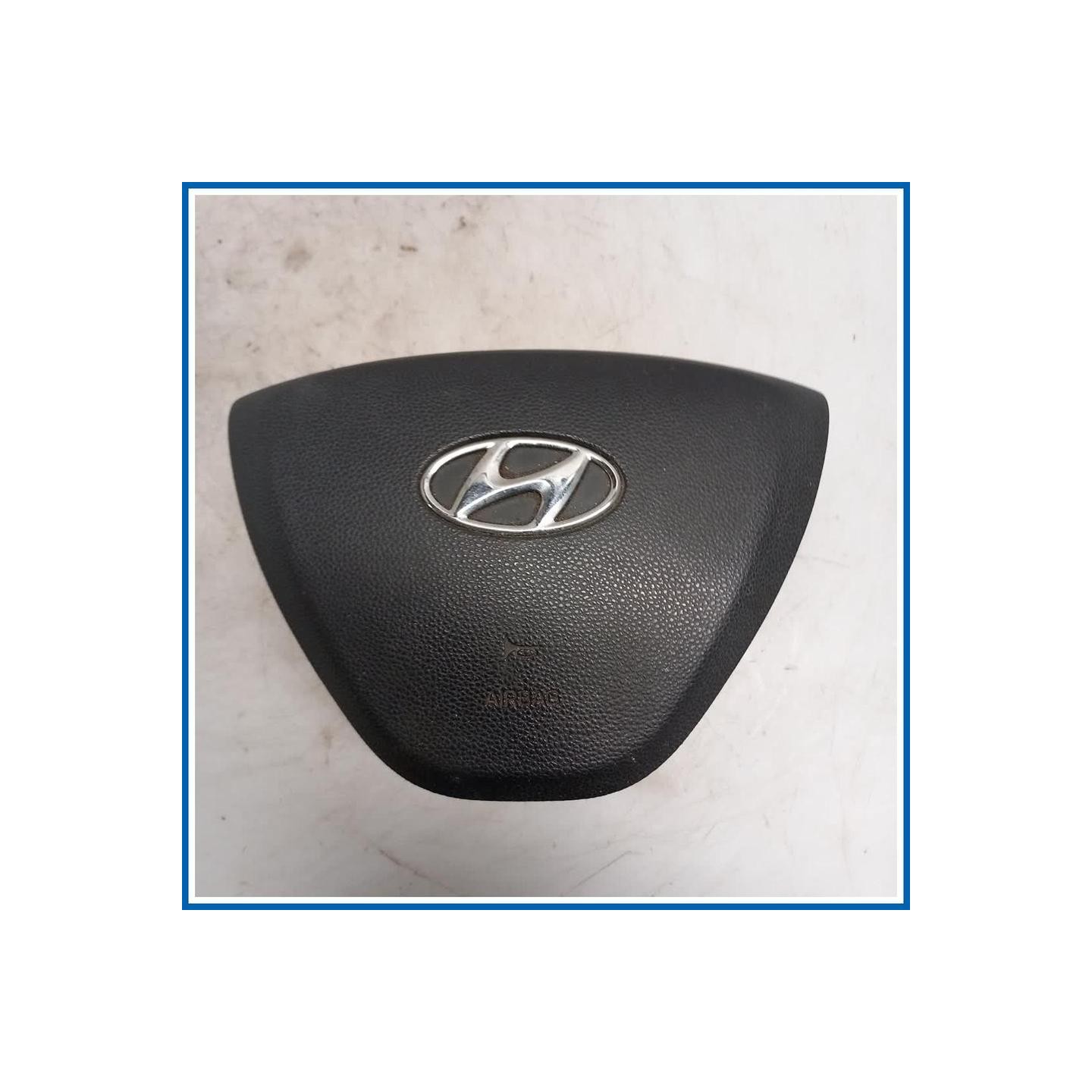 Air-bag guidatore HYUNDAI i10 II