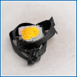 Cintura di sicurezza sedile ant. dx. TOYOTA Yaris IV