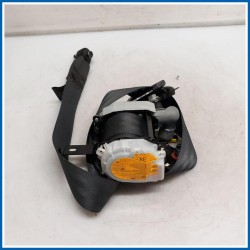 Cintura di sicurezza sedile ant. dx. TOYOTA Yaris IV