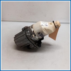 Pompa servosterzo (revisionata) OPEL Astra H