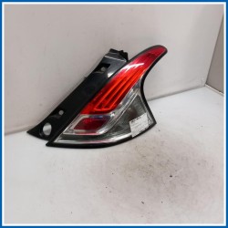 Fanale post. dx. LANCIA Ypsilon III