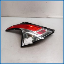 Fanale post. sx. LANCIA Ypsilon III