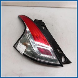 Fanale post. sx. LANCIA Ypsilon III