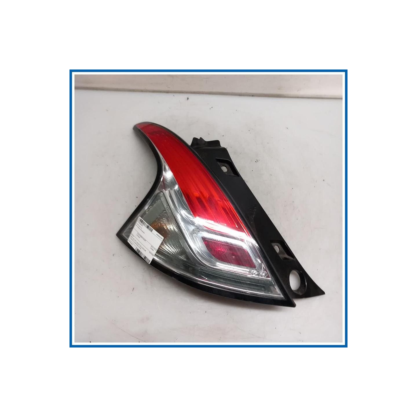 Fanale post. sx. LANCIA Ypsilon III