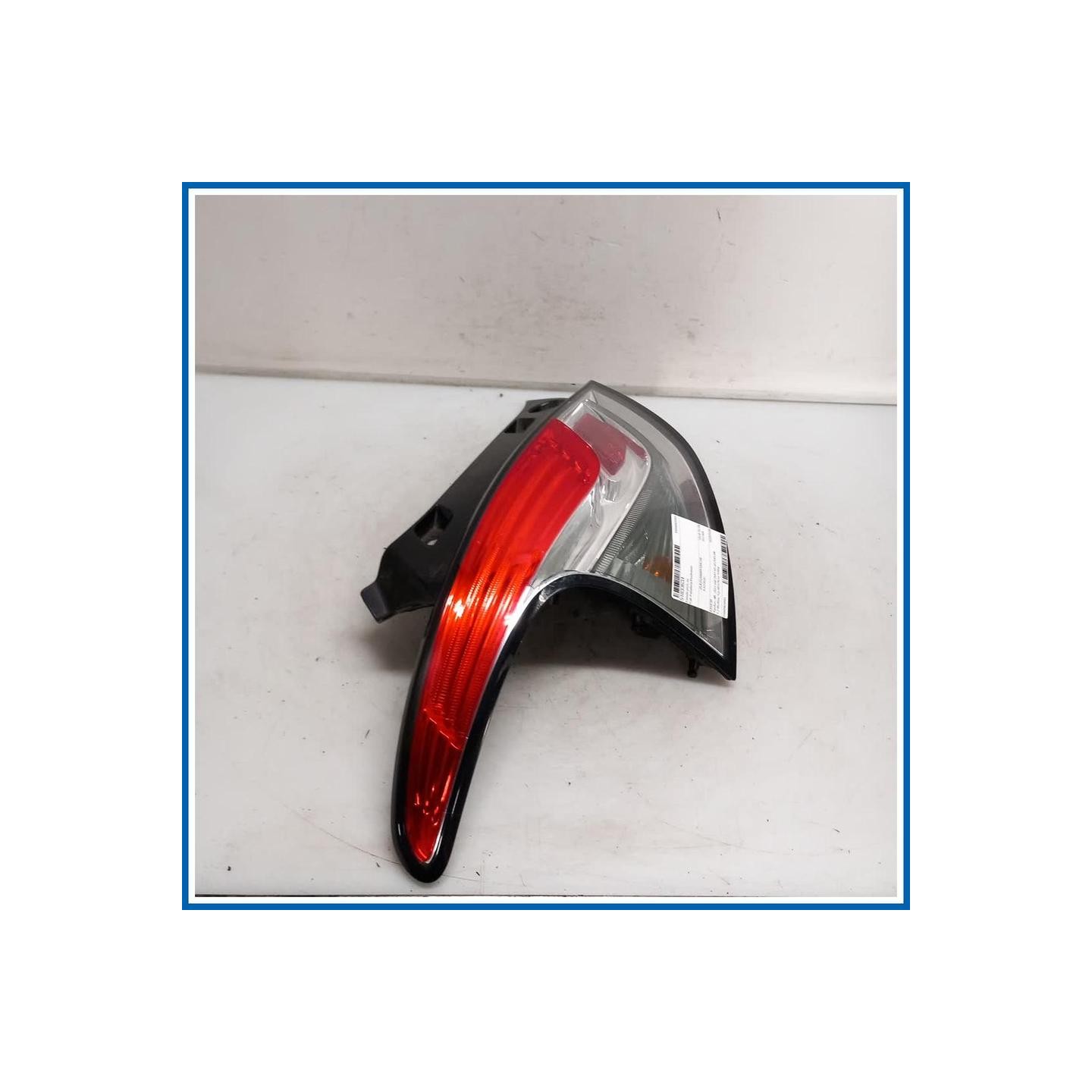 Fanale post. sx. LANCIA Ypsilon III