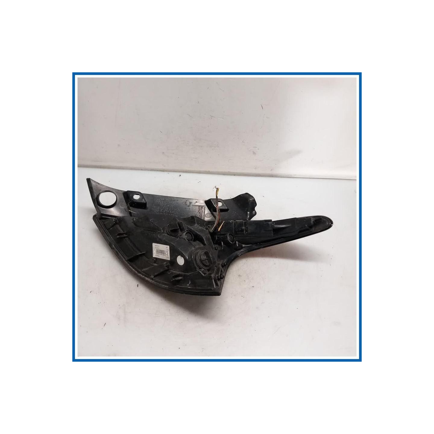 Fanale post. sx. LANCIA Ypsilon III