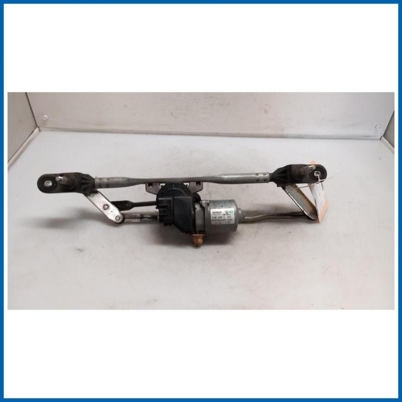 Meccanismo Tergicristallo LANCIA Ypsilon III