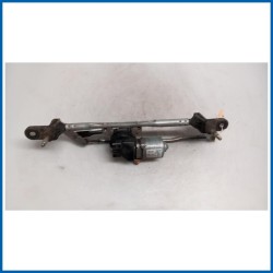 Meccanismo Tergicristallo LANCIA Ypsilon III