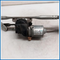 Meccanismo Tergicristallo LANCIA Ypsilon III