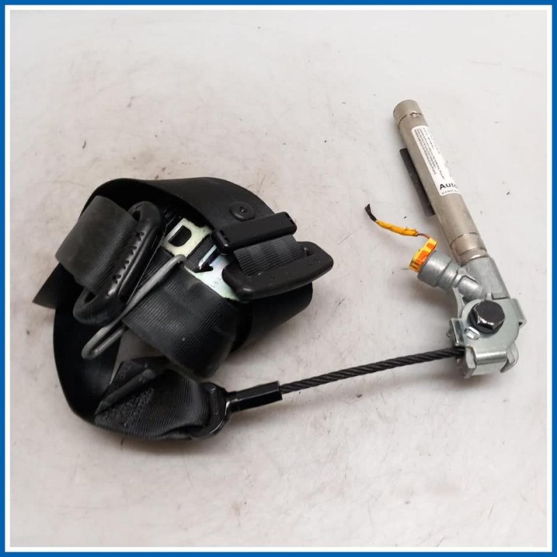 Cintura di sicurezza sedile ant. dx. LANCIA Ypsilon III