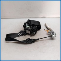 Cintura di sicurezza sedile ant. dx. LANCIA Ypsilon III