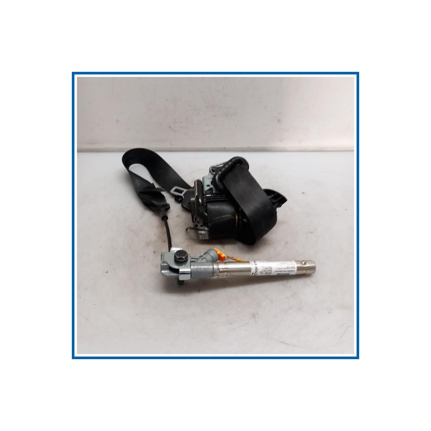 Cintura di sicurezza sedile ant. dx. LANCIA Ypsilon III