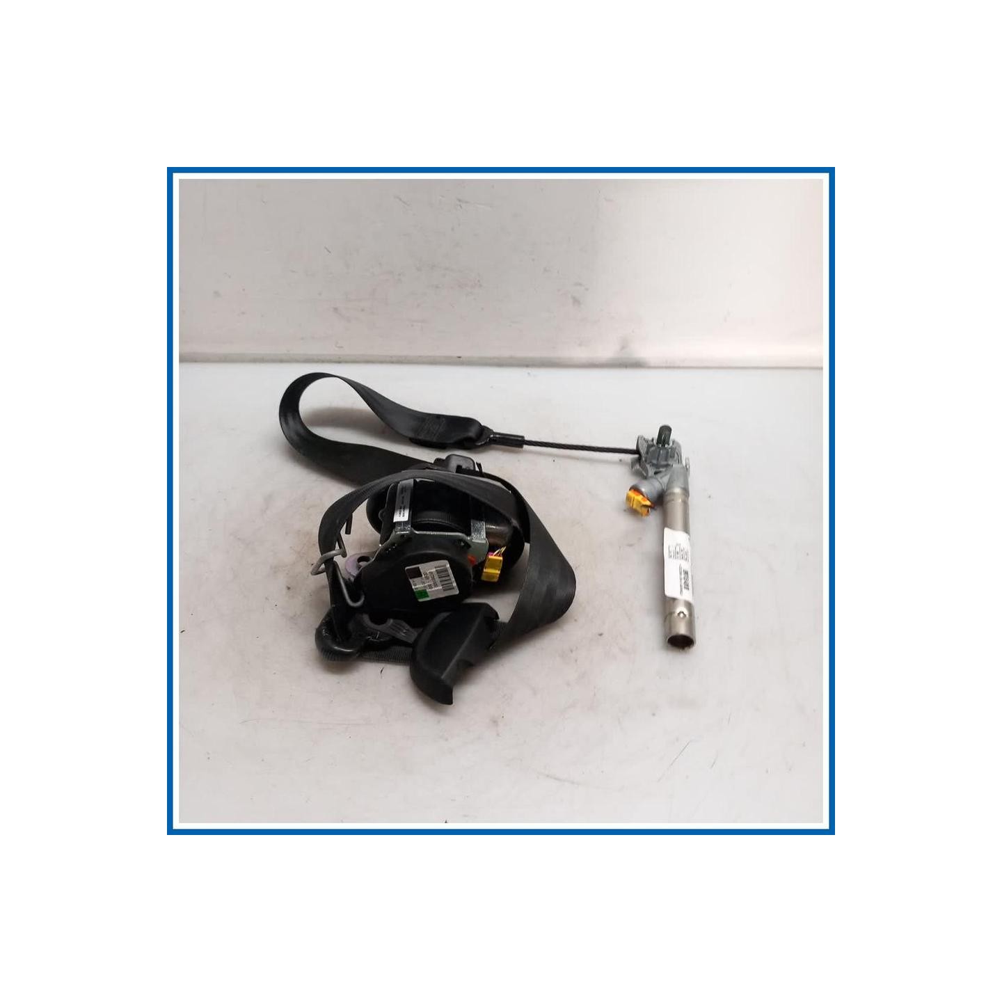Cintura di sicurezza sedile ant. dx. LANCIA Ypsilon III