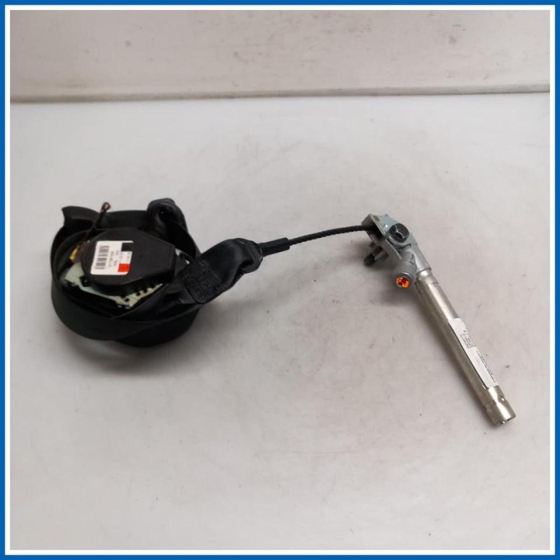 Cintura di sicurezza sedile ant. sx. LANCIA Ypsilon III