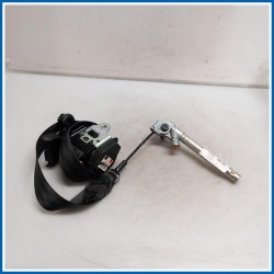 Cintura di sicurezza sedile ant. sx. LANCIA Ypsilon III