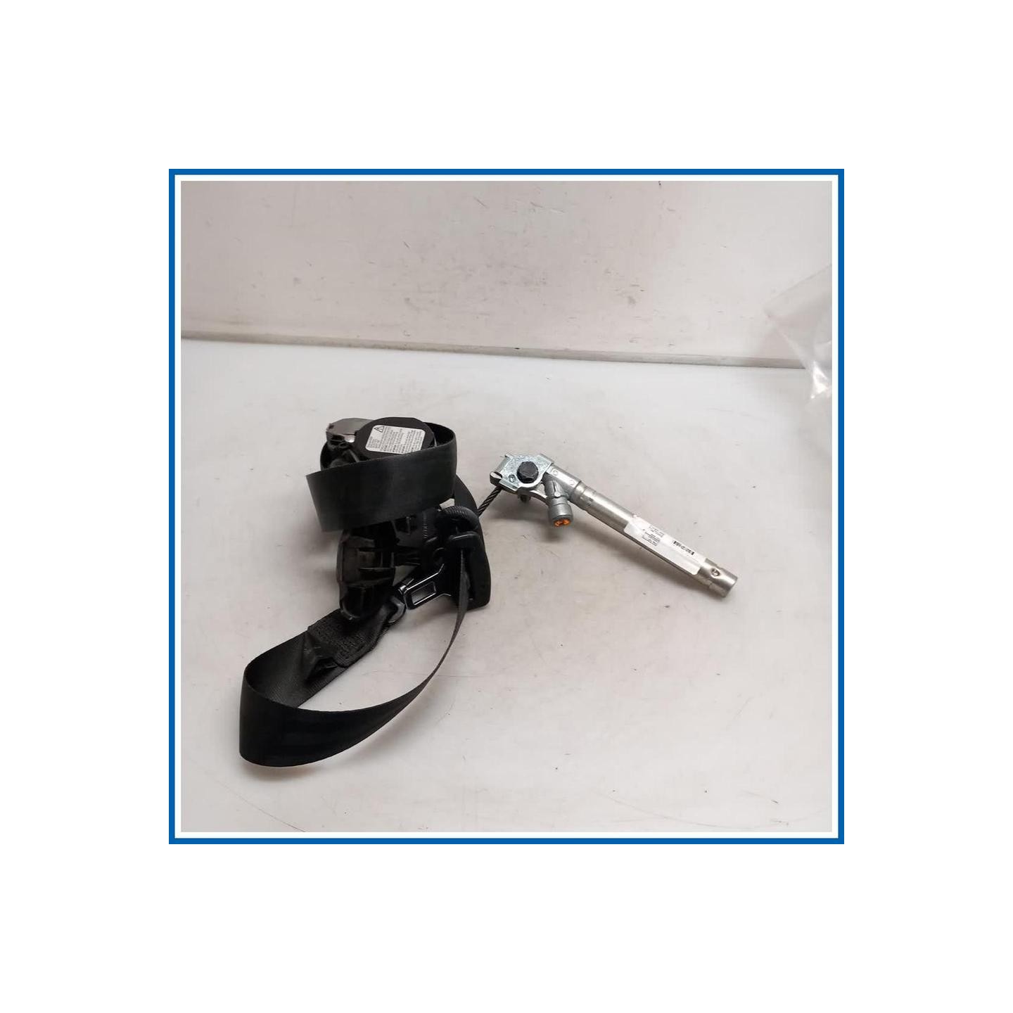 Cintura di sicurezza sedile ant. sx. LANCIA Ypsilon III