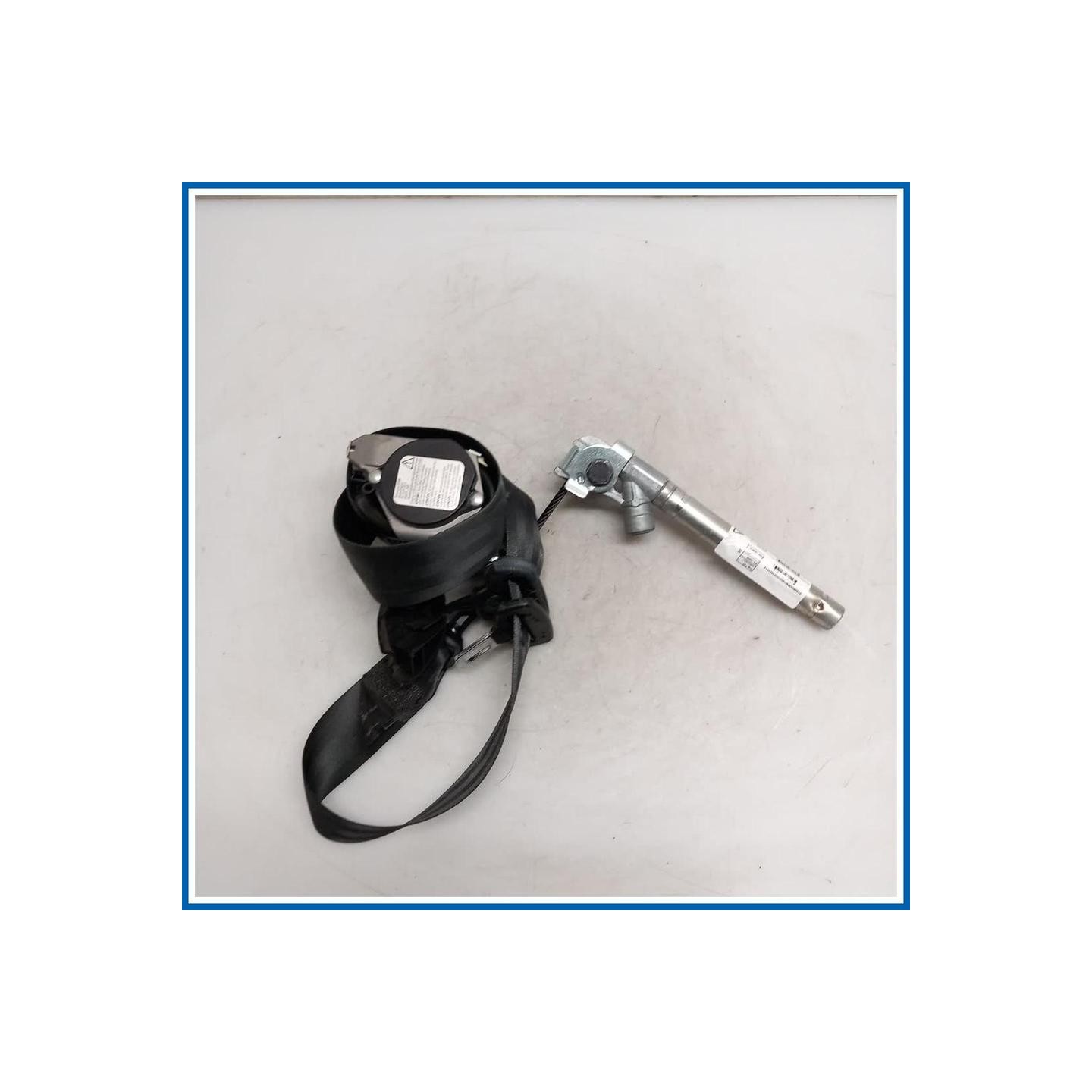 Cintura di sicurezza sedile ant. sx. LANCIA Ypsilon III