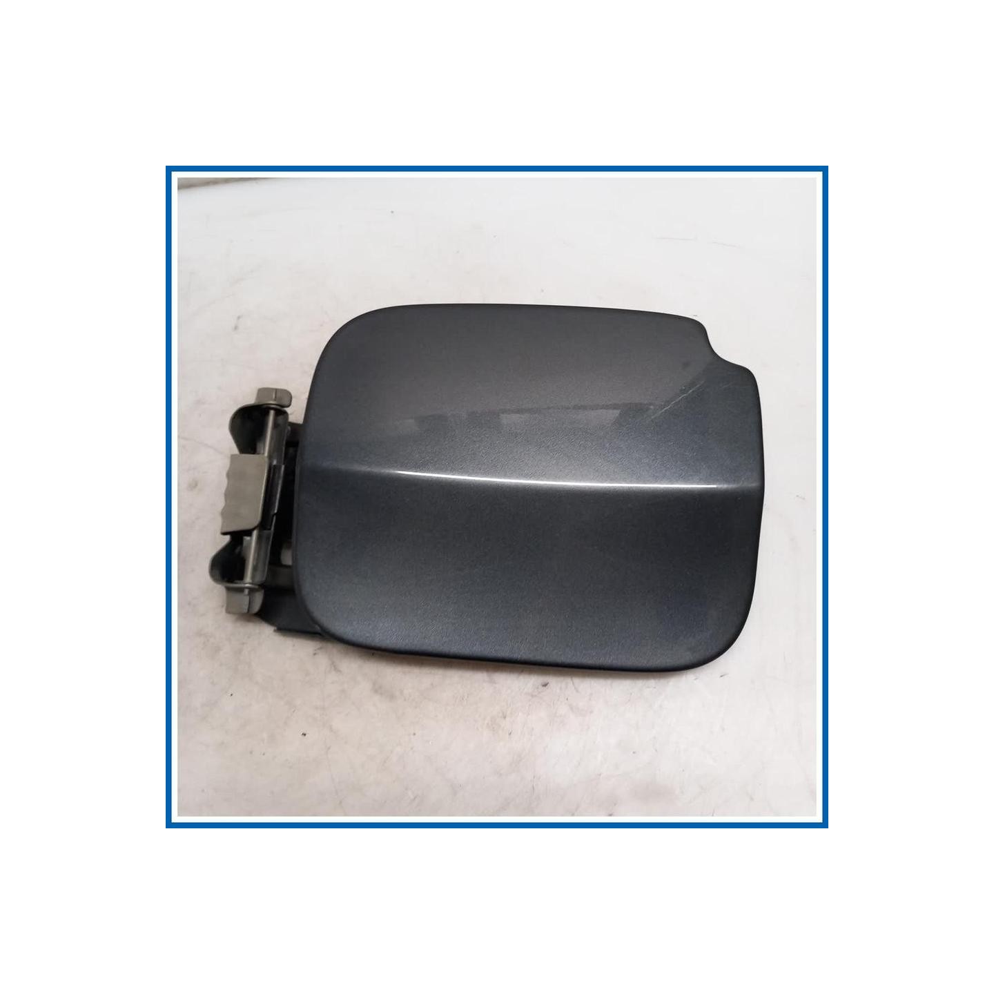 Sportello carburante parafango post. DACIA Duster I