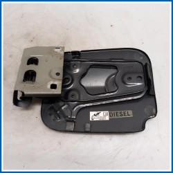 Sportello carburante parafango post. DACIA Duster I