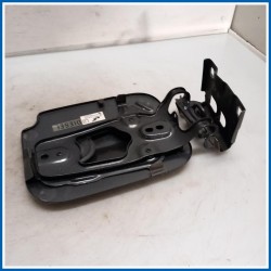 Sportello carburante parafango post. DACIA Duster I