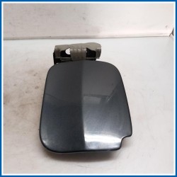 Sportello carburante parafango post. DACIA Duster I