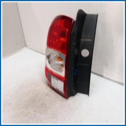 Fanale post. sx. DACIA Duster I