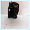 Fanale post. sx. DACIA Duster I