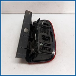 Fanale post. sx. DACIA Duster I